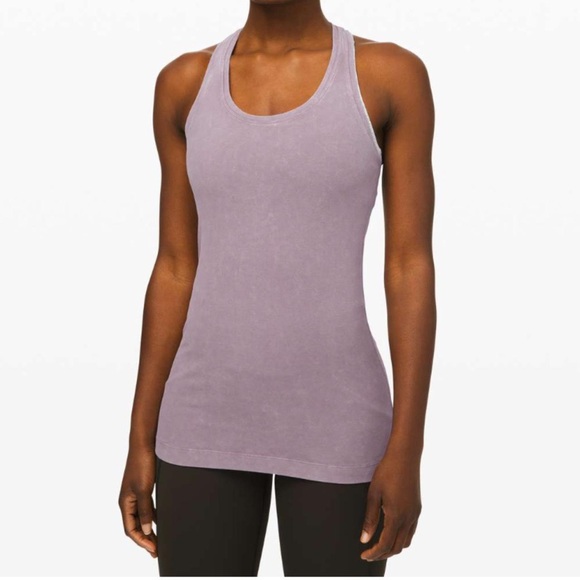 Lululemon Cool Racerback II - Picture 4 of 5